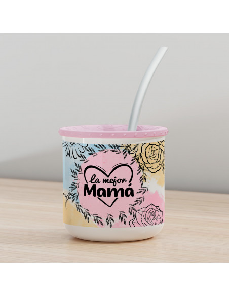 PLANTILLA PARA MATES DIA DE LA MADRE