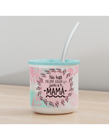 PLANTILLA PARA MATES DIA DE LA MADRE