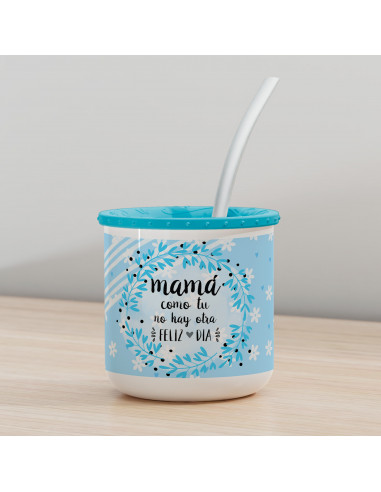 PLANTILLA PARA MATES DIA DE LA MADRE