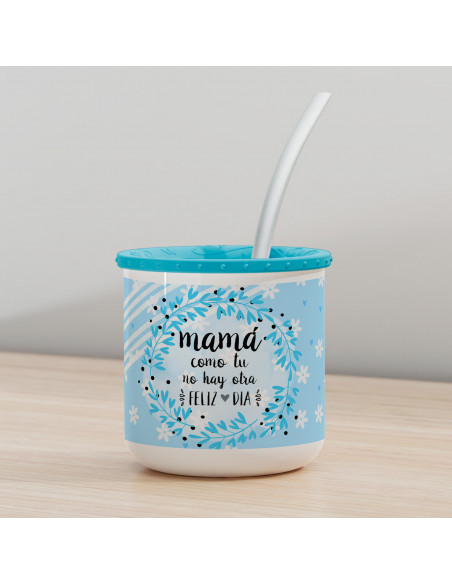 PLANTILLA PARA MATES DIA DE LA MADRE