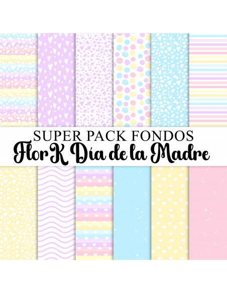 copy of Pack Jardin - Red