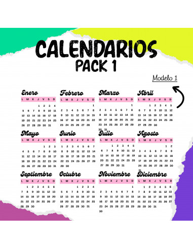 copy of CALENDARIO 2024, MES POR MES