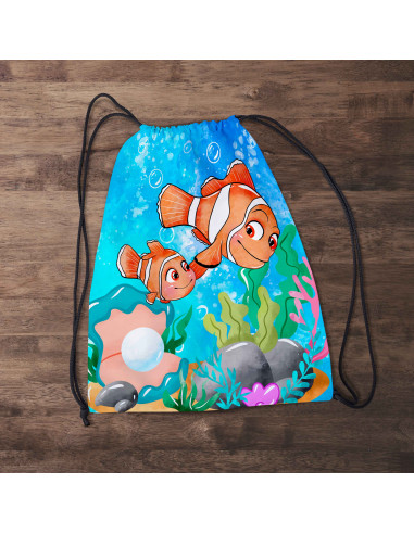 Pack Jardin - SET DE NEMO ACUARELA