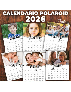copy of POLAROID CALENDARIO...