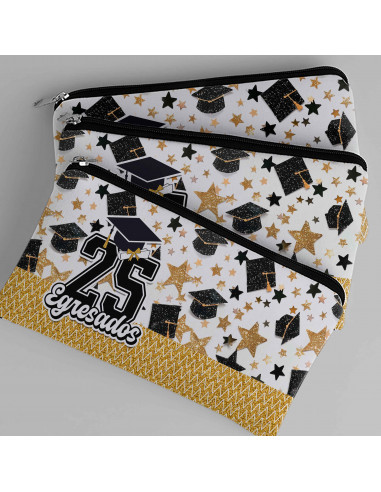 PLANTILLAS CARTUCHERAS EGRESADOS 2025...