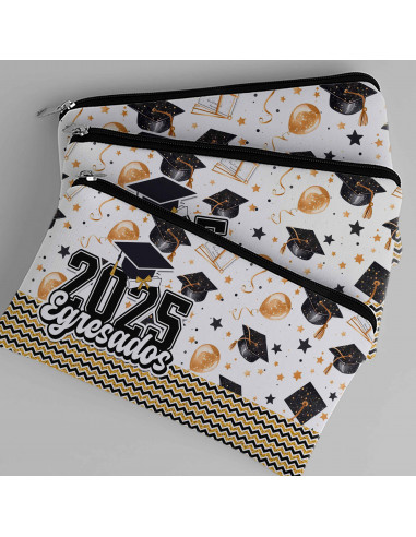 PLANTILLAS CARTUCHERAS EGRESADOS 2025...