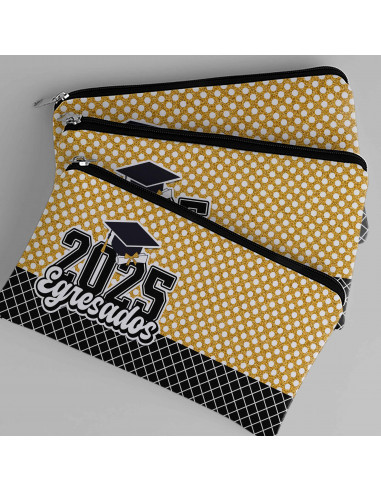 PLANTILLAS CARTUCHERAS EGRESADOS 2025...