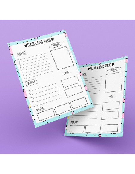 copy of PLANTILLAS PLANIFICADOR SEMANAL PACK1