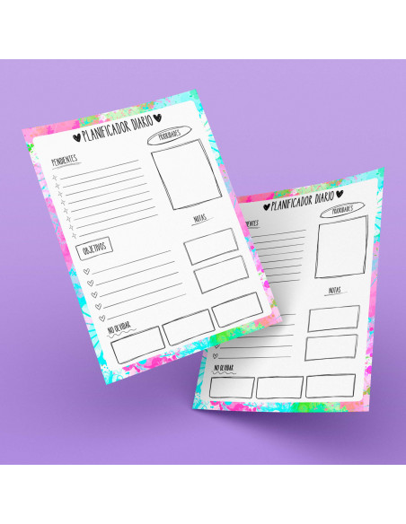 copy of PLANTILLAS PLANIFICADOR SEMANAL PACK1