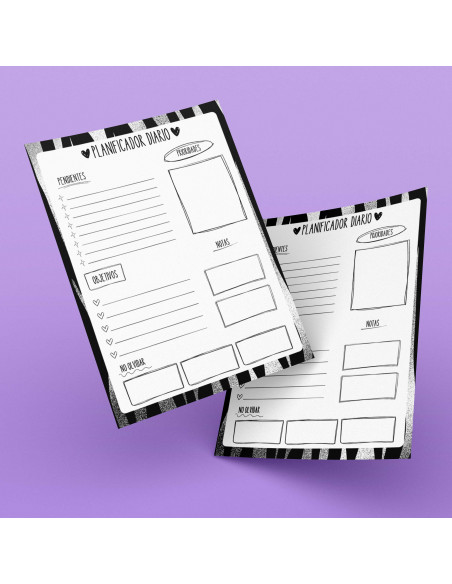 copy of PLANTILLAS PLANIFICADOR SEMANAL PACK1