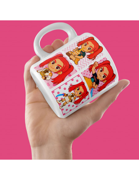 copy of PLANTILLAS TAZAS K POP DEMON HUNTERS