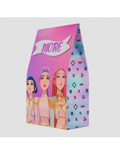 copy of Bolsitas Imprimible...