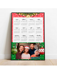 copy of CALENDARIO 2025... 2