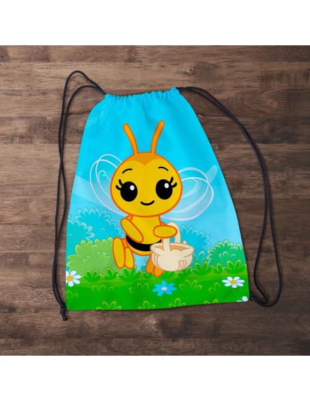 Pack Jardin - SET DE ABEJITA CHIQUITITA PLIM PLIM