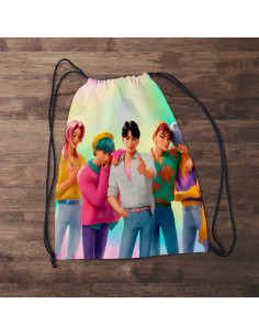 copy of Pack Jardin - Red 2