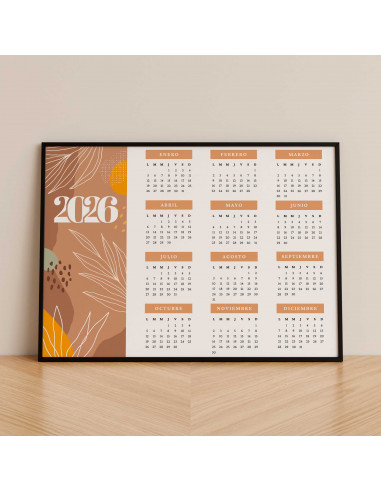 copy of CALENDARIO 2025 PARA FOTO Y/O...