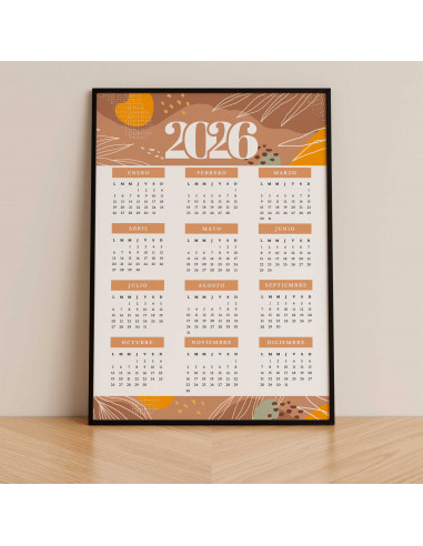 copy of CALENDARIO 2025 PARA FOTO Y/O...