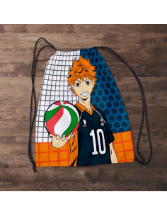 Pack Jardin - SET DE HAIKYU 2