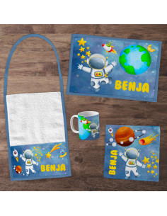 Pack Jardin - SET DE...