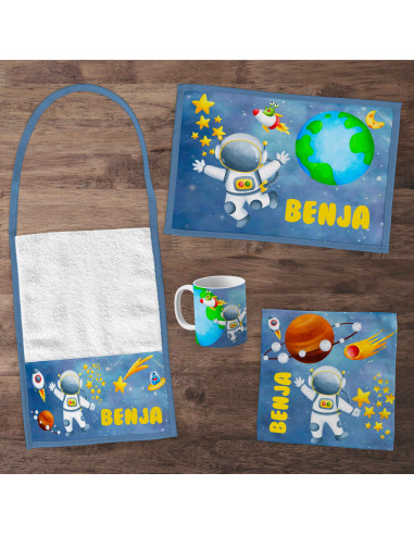 Pack Jardin - SET DE ESPACIO...