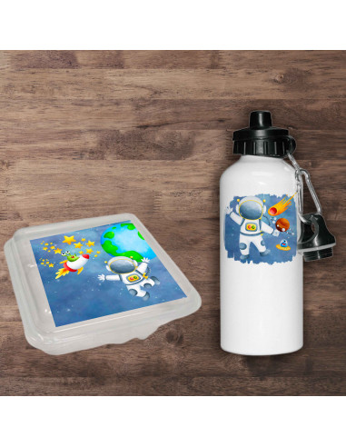 Pack Jardin - SET DE ESPACIO...