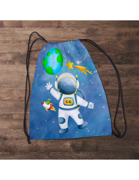 Pack Jardin - SET DE ESPACIO ASTRONAUTA 2026