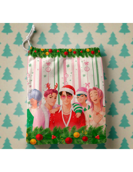 copy of PLANTILLAS TAZAS K POP DEMON HUNTERS