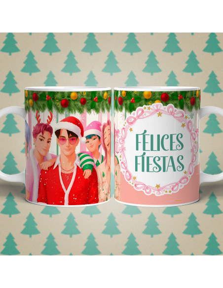 copy of PLANTILLAS TAZAS K POP DEMON HUNTERS