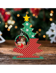 ARBOLITOS NAVIDAD 2025