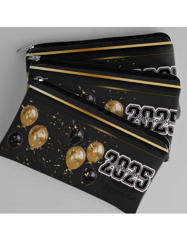 PLANTILLAS CARTUCHERAS 2025 EGRESADOS