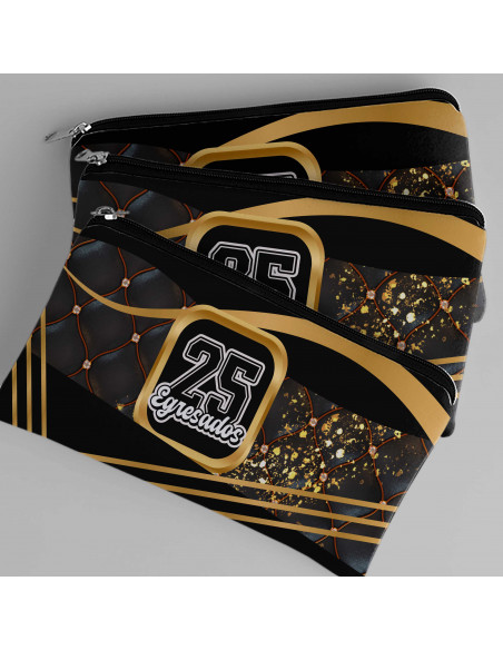 PLANTILLAS CARTUCHERAS 2025 EGRESADOS