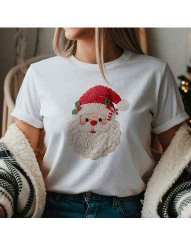 PLANTILLAS REMERAS NAVIDAD ESTILO...