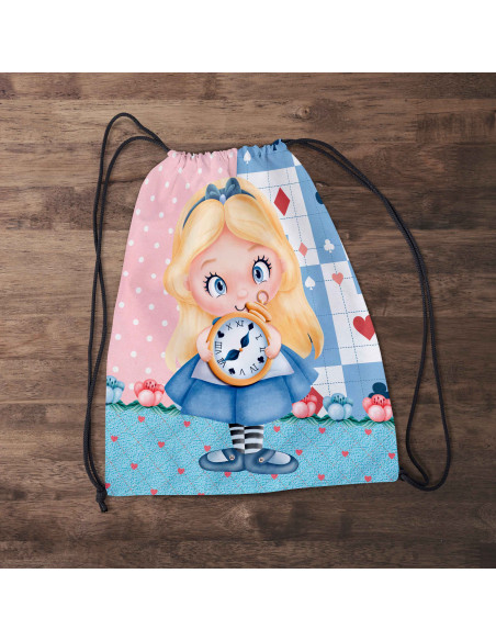 copy of Pack Jardin - Red