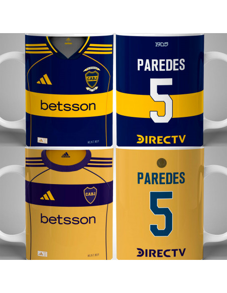 copy of PLANTILLAS PARA TAZAS CAMISETAS TITULAR Y SUPLENTE RIVER PLATE