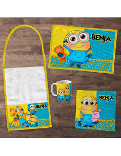 Pack Jardin - SET DE...