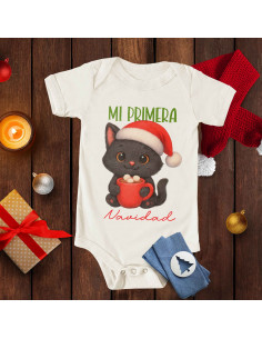 BODYS NAVIDAD PACK 6