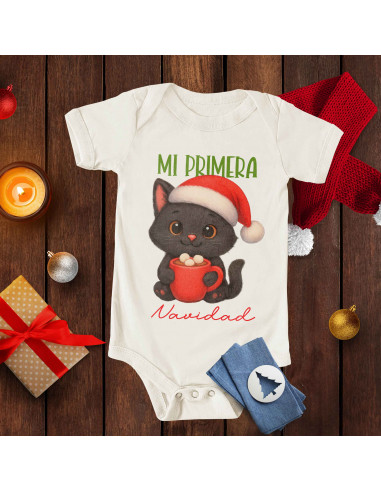 BODYS NAVIDAD PACK 6