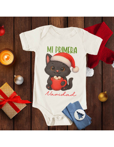 BODYS NAVIDAD PACK 6