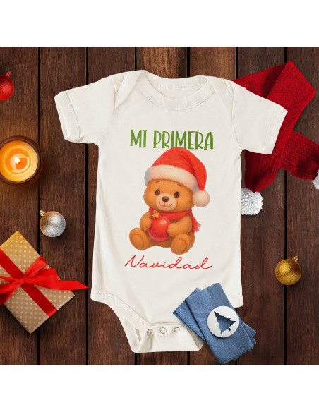 copy of Body Navidad