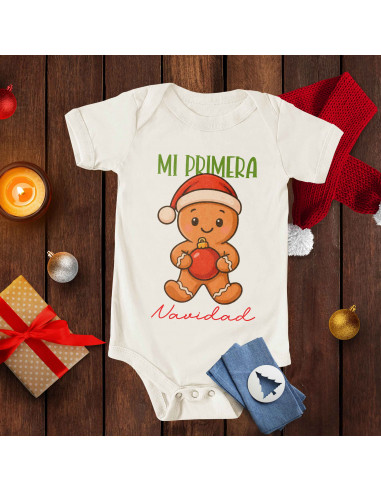 BODYS NAVIDAD PACK 6