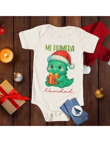 BODYS NAVIDAD PACK 6