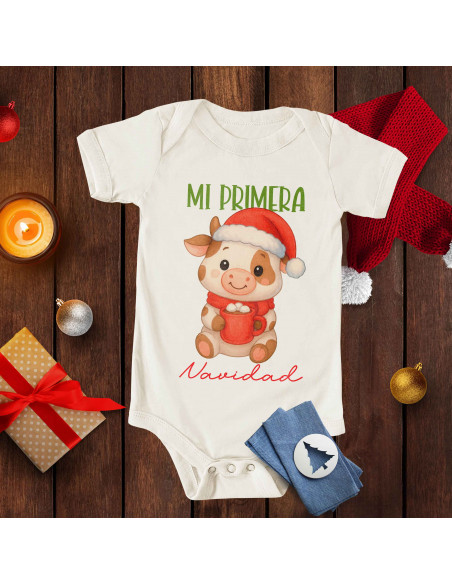 copy of Body Navidad