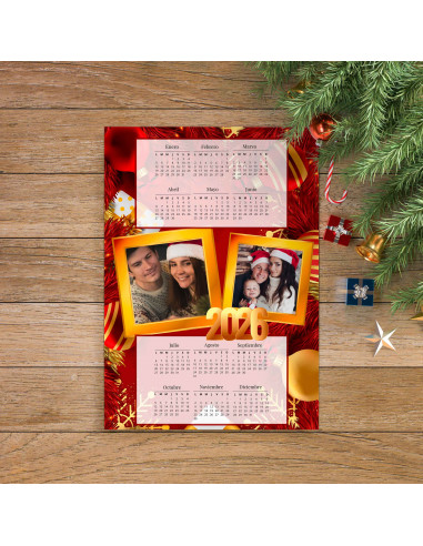 copy of CALENDARIO 2025 PARA FOTO Y/O...