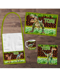 Pack Jardin - SET DE...