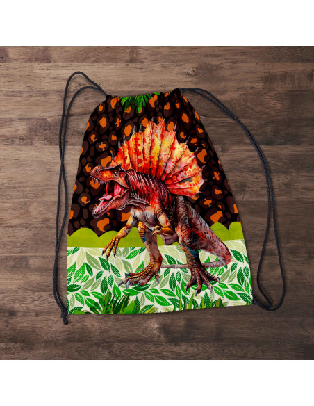 Pack Jardin - SET DE JURASSIC PARK 2025