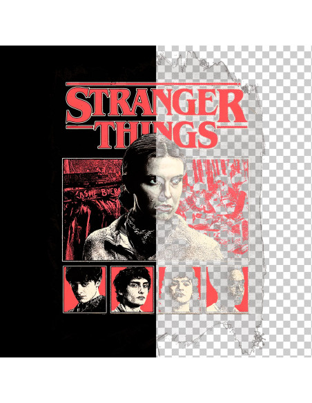 copy of PLANTILLAS TAZAS STRANGER THINGS 5