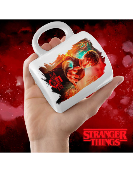 copy of PLANTILLAS TAZAS STRANGER THINGS 5