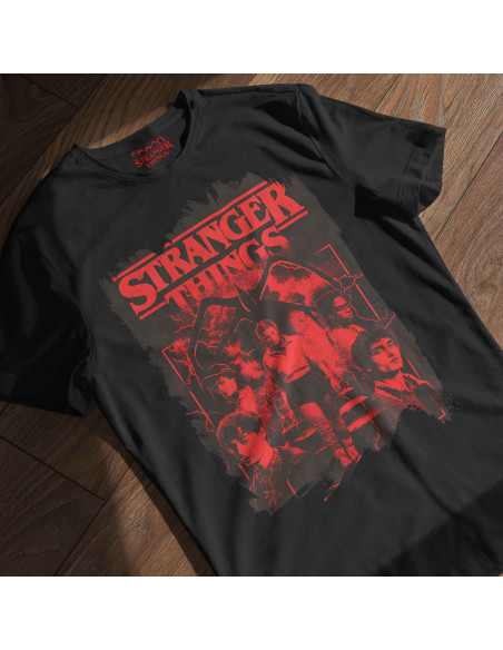 copy of PLANTILLAS TAZAS STRANGER THINGS 5