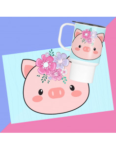 PACK INDIVIDUAL+TAZA/JARRO