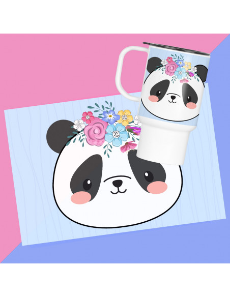 PACK INDIVIDUAL+TAZA/JARRO